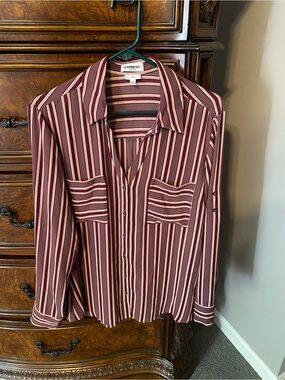 Express striped portofino